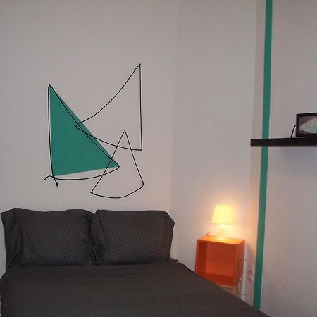 Spark Apartment Budapest Exterior photo