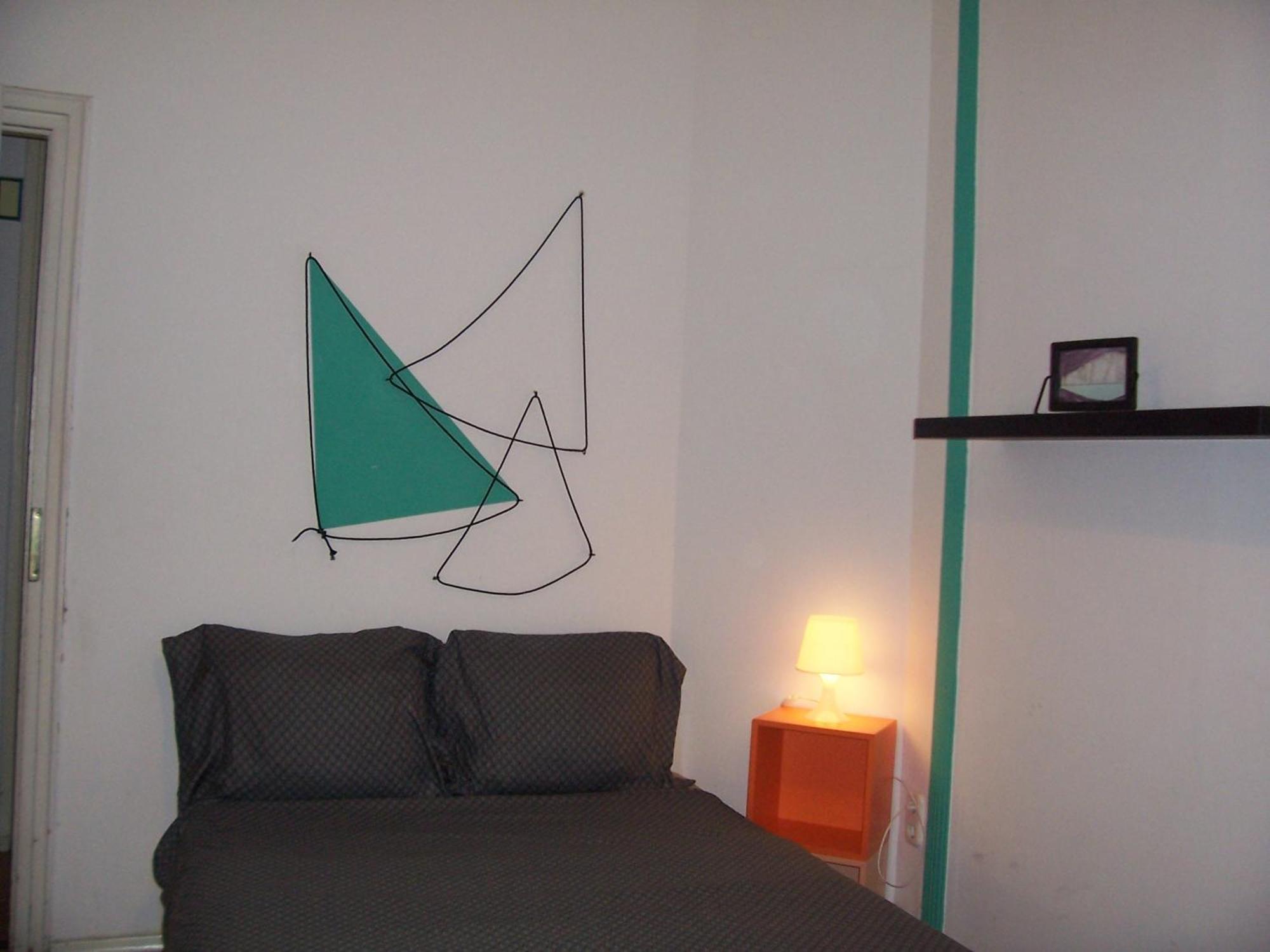 Spark Apartment Budapest Exterior photo