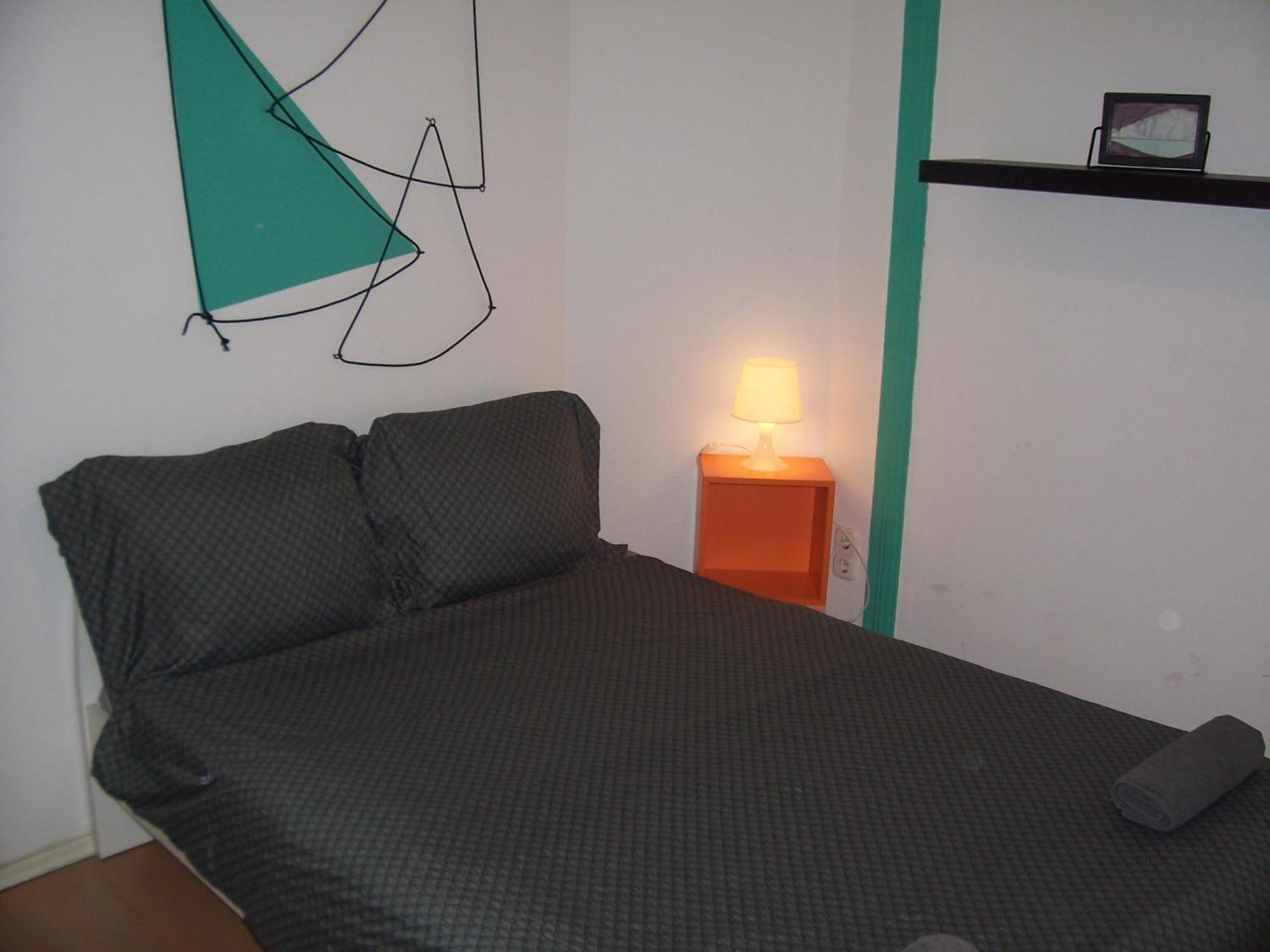 Spark Apartment Budapest Exterior photo